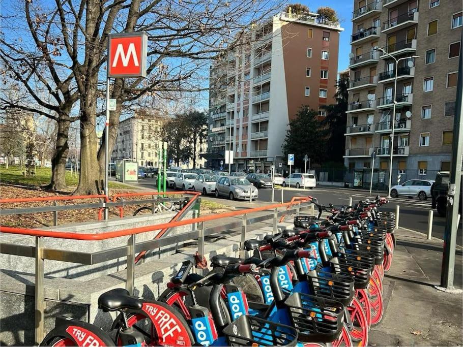 Appartamento Primaticcio Metro E Aria Condizionata *